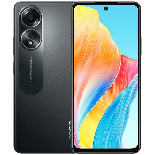 Oppo A58 8GB - 128GB