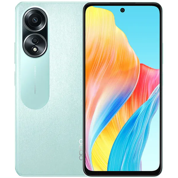 Oppo A58 6GB - 128GB