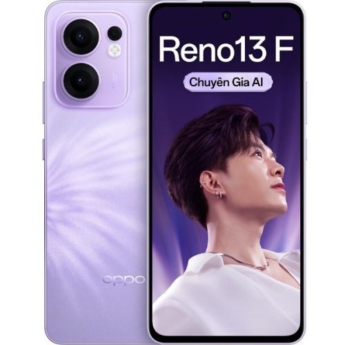 Oppo Reno 13F