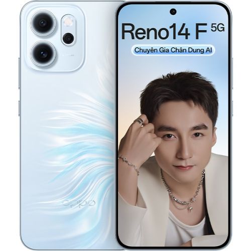 Oppo Reno 14 12GB - 256GB