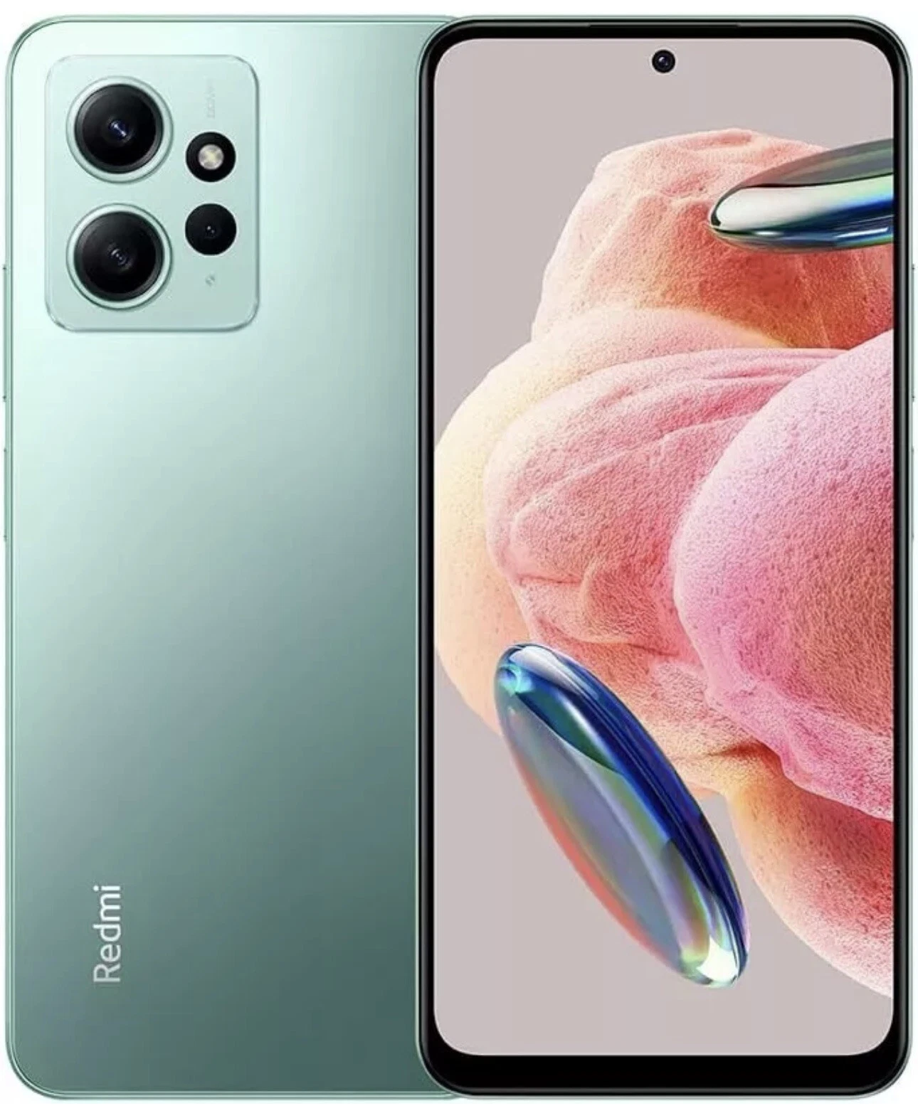 XiaoMi Redmi Note 12