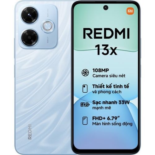 Xiaomi Redmi 13x