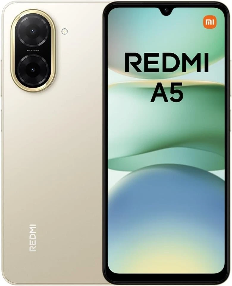 XiaoMi Redmi A5