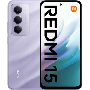 XiaoMi Redmi 15