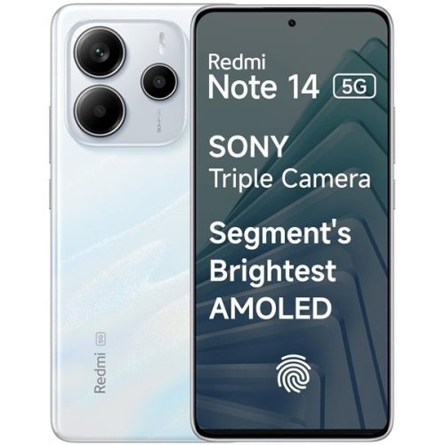 Redmi Note 14 5G