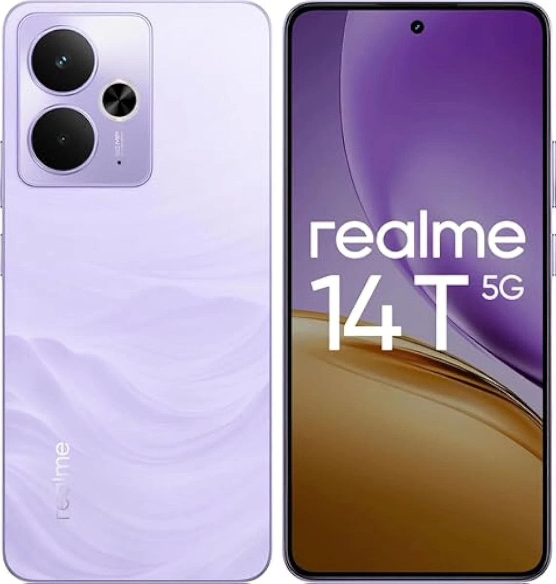 Realme 14T 5G