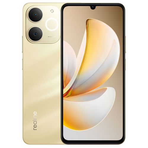 Realme Note 70